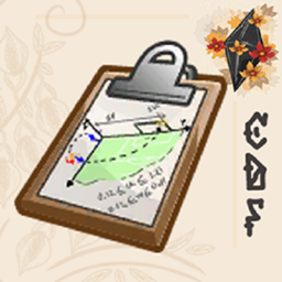 Laukar SERVICE FILE (CubiertoDeFlores) / translation spanish by dokimtz logo