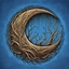 The Forsaken logo