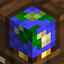 Geophilic (datapack version) logo