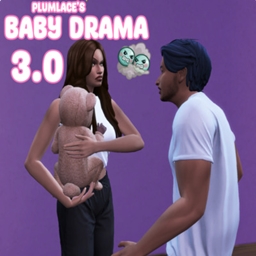 Spanish Translation: "Baby Drama 3.0" - Traducción Español: "Baby Drama 3.0"