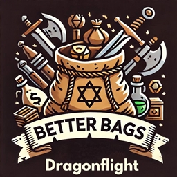 BetterBags - Dragonflight (DF)