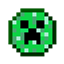 Creeper Coins logo