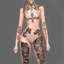 Exotic TribalMaori logo