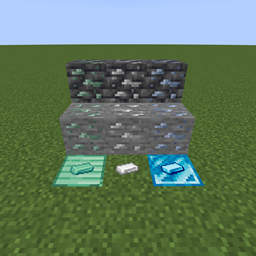 Realist Ore - Minecraft Mods - CurseForge