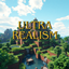 Ultra Realism A TFC Adventure logo
