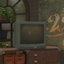 Nostalgia Television logo