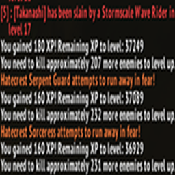 KillCountDown HC Server logo
