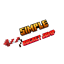 Simple Rocket Jump logo