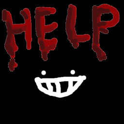 HELP -  Scream in the Dark project image