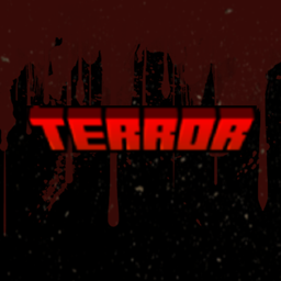 Terror ( Horror Survival ) logo