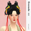 [SixCirclesCC] Chinese Hairstyle - Jinxing logo