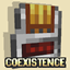 Coexistence: Artistic Energistics logo