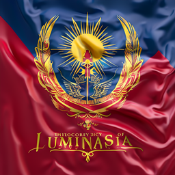 Luminasia logo
