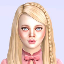 Poppy Braden