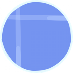 Create World 2 logo