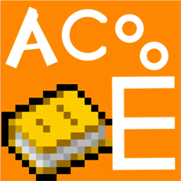 allows crafting of ores etc