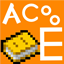 allows crafting of ores etc logo