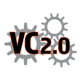 Vulpincraft 2.0 logo