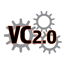 Vulpincraft 2.0 logo