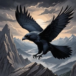 Ravenss' Wrath project image