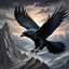 Ravenss' Wrath logo