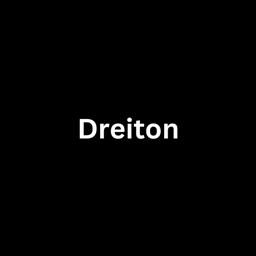 Dreiton logo