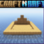 Craft N Raft logo