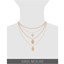 Simpliciaty's Zuriel Necklace logo