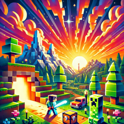 Voxel Ventures logo