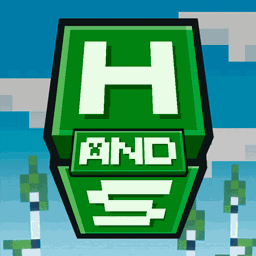 Hide & Seek Invasion project image