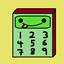 SadeCalculator logo