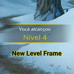 NewLevelFrame project image