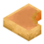 Pumpkin Pie 3D logo