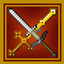 LoveForGreatswords logo