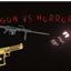 Gun Vs Horror logo