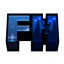 Frosted Nightmare logo