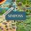 Simposs DE Save File logo