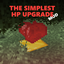 The Simplest HP Upgrade logo
