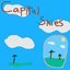 Capital Skies logo