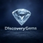 Discovery Gems logo