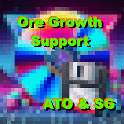G&T Ore Growth ATO - SG Support project image