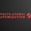Voltz Atomic Atomization logo