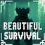 Beautiful Survival - Lite logo