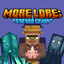 More Lore: Seafood Squids logo