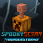 Spooky Scary Thunderstorms logo