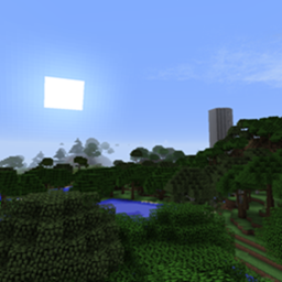Serene Sentimentality - Gallery - Minecraft Modpacks - CurseForge