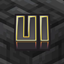 DarkUI logo