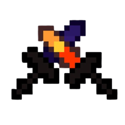 MEGASWORDS logo