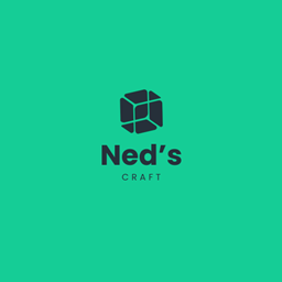 Neddiebone's Craft project image