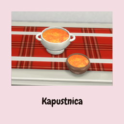 Kapustnica logo